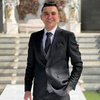 Abanoub Nashaat