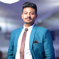 Fouzan Ghulam