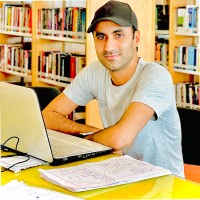 Aamer Raza