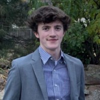 Liam Grant