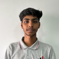Afrith Afrithsyed