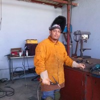 Francisco Antonio Filos Rodriguez