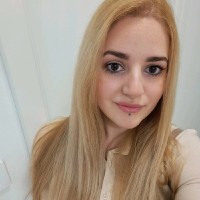 Emilija Lazarova