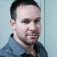 Michael Perry