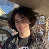 Ethan Harrington