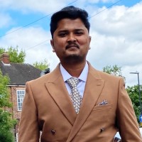 Basavaraj Chiniwalar