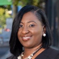 Lakeisha Frierson