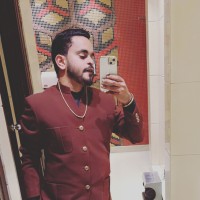 Puru Bhasin