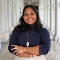 Kamalini Krishnamoorthy