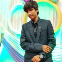 Chirag Patel