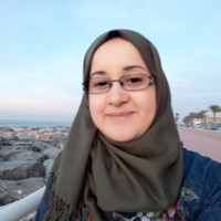 Leila Ait Ali