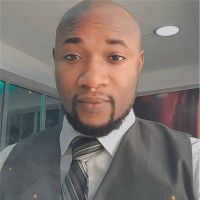 Stephen Adebayo