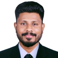 Ritty Mammen Mathew