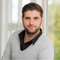Kevin Gellings