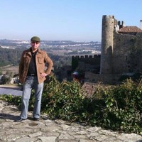 Jose Luis Estrada Millan