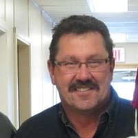 Ron Moore