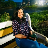 Roshin Cherian