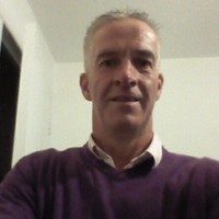 Pat Walsh