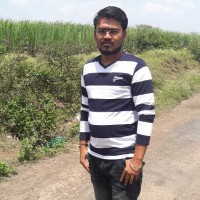 Ashutosh Pardeshi