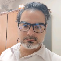 Sergio Hernán Infante Garcia