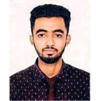 Md Nahid Hasan