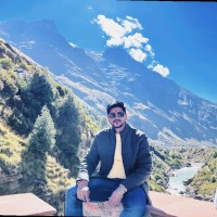 AJEET KUMAR YADAV