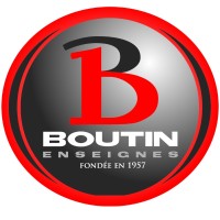 Nathalie Boutinenseignes
