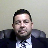 Raymond Salazar