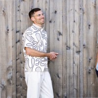 Joseph Tracy, RA, LEED AP