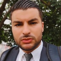 Ronaldo Pauzoca Cardoso