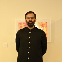 Muhammad Salman Afzal Khan