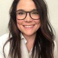 Joanna Thompson