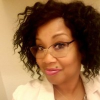 Marsha McCall