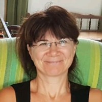 Armelle Blachère