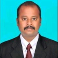 Arunkumar K