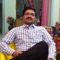 Naresh kumar