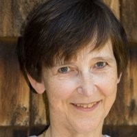 Barbara Rogers