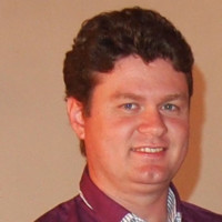 Daniel Katana