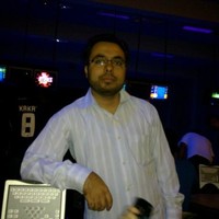 Faheem Fazlani