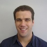 Aaron Redman
