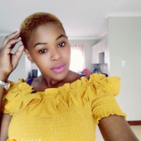 Nonkululeko Jummy