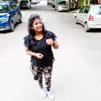 Dharani D