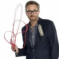 Thierry Hillériteau