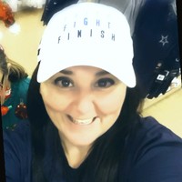 Kathy Johnson