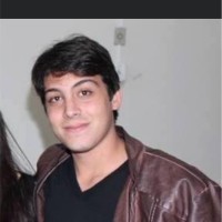 Yuri De Brito Nogueira Belato
