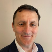 Barry Roche