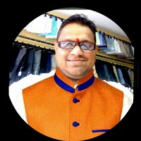 Dnyaneshwar Mhatre