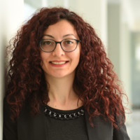Burcu Yildirim