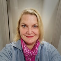 Belinda Nel