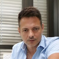 Boban Nikodijevic